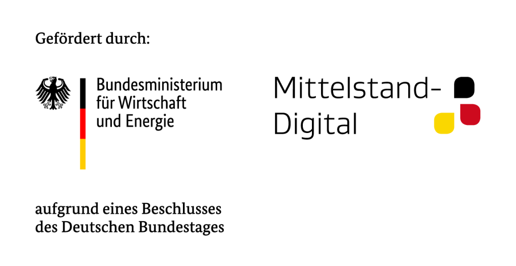 Logo des Bundesministerium für Wirtschaft und Klimaschutz